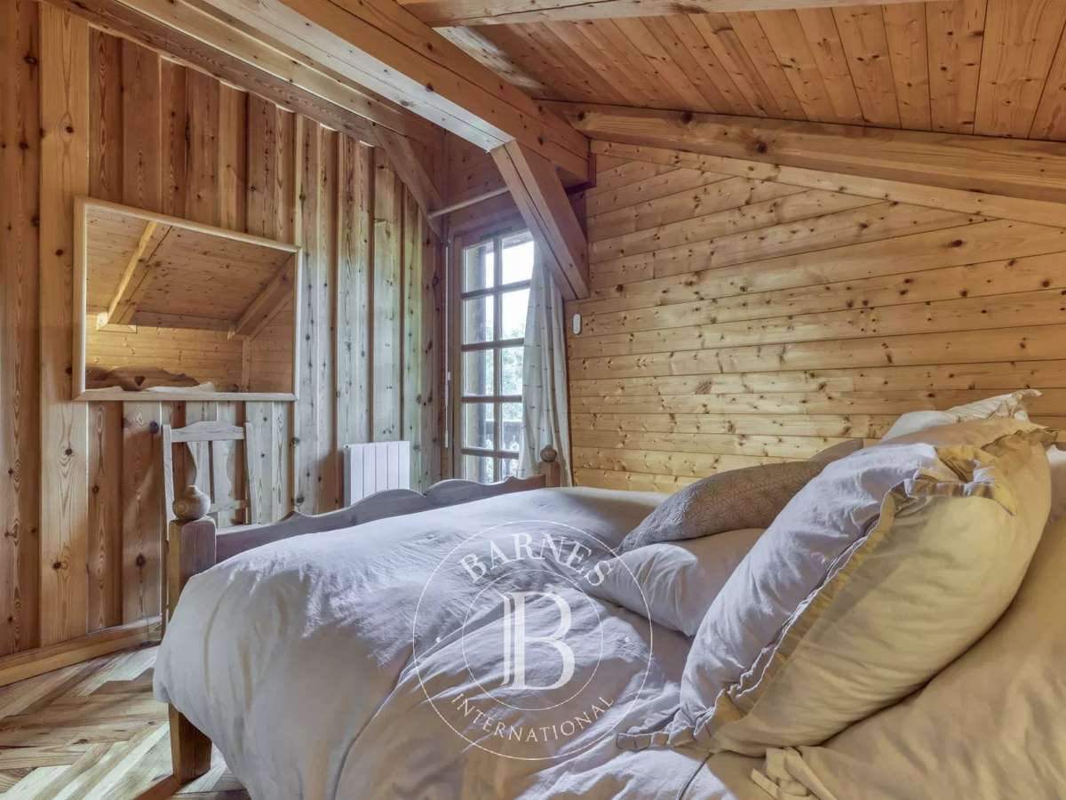 Chalet Les Houches