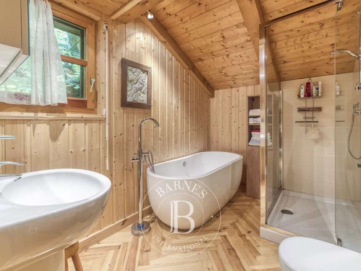 Chalet Les Houches