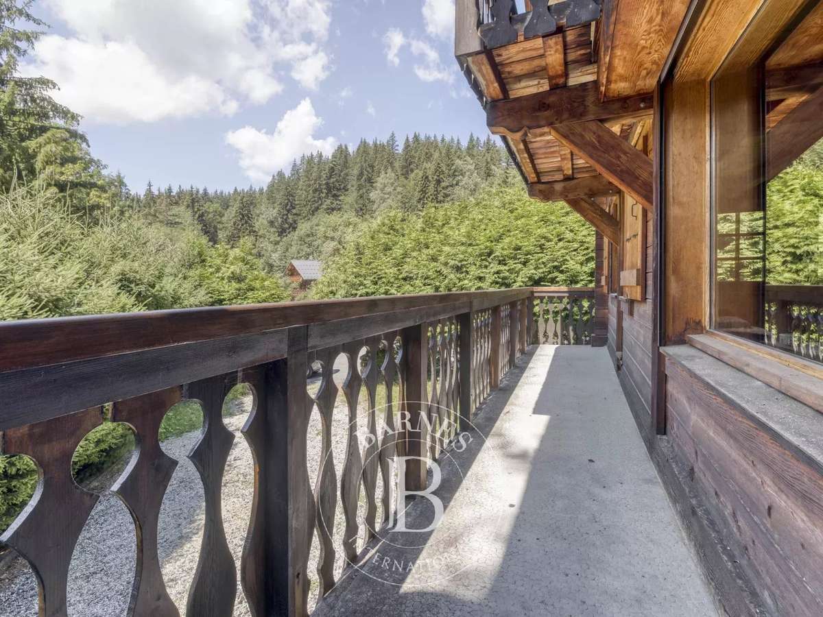 Chalet Les Houches