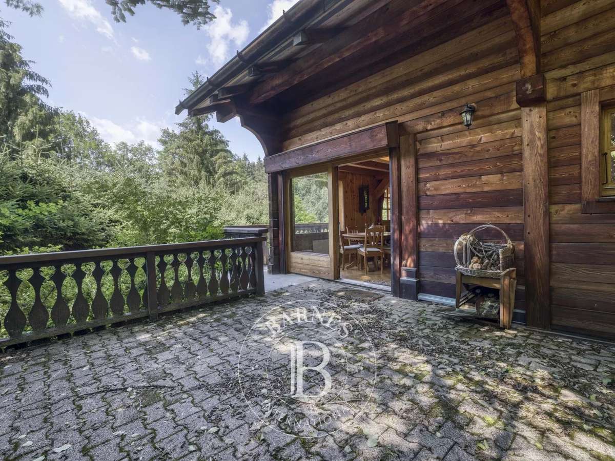 Chalet Les Houches