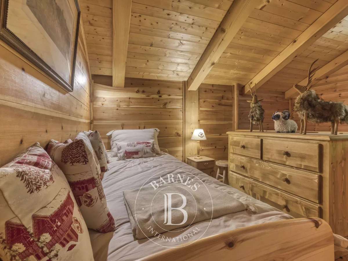 Chalet Les Houches