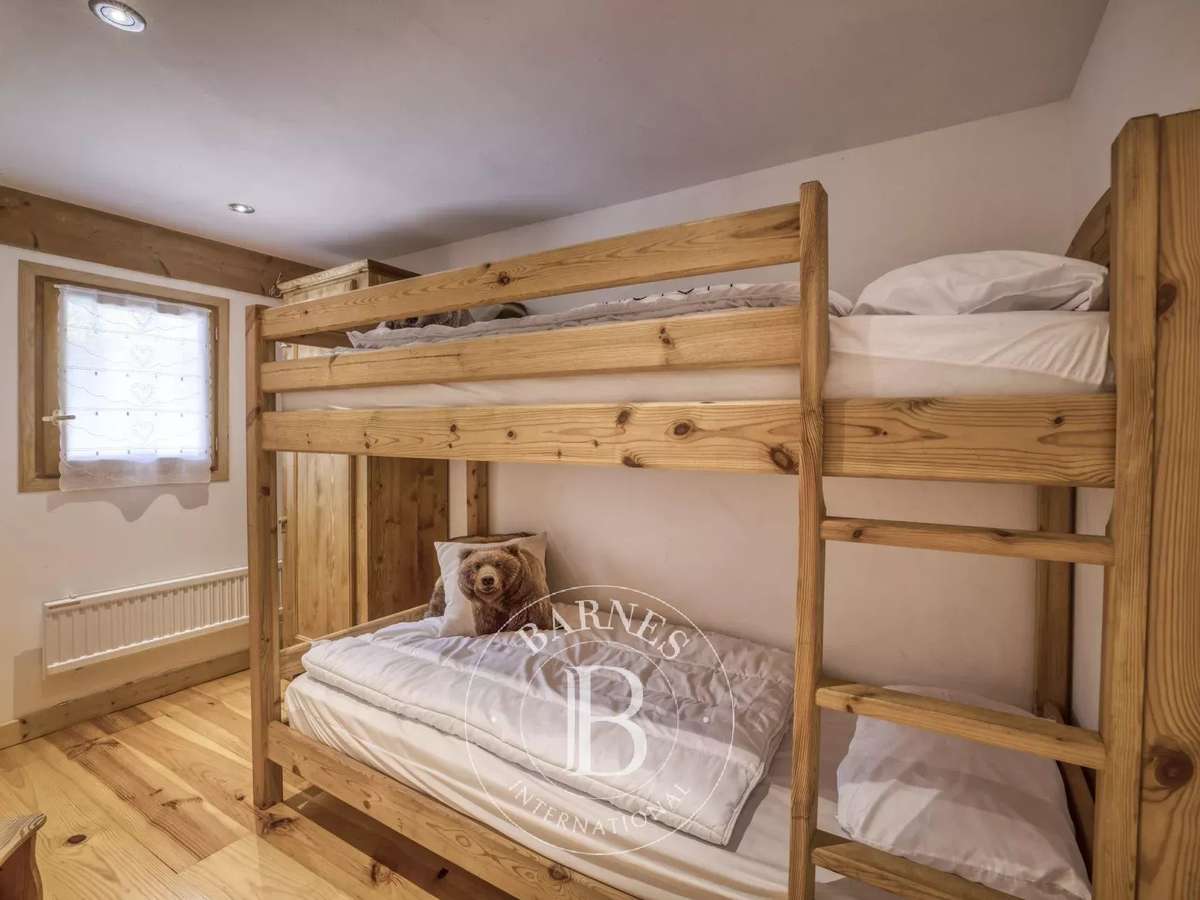 Chalet Les Houches