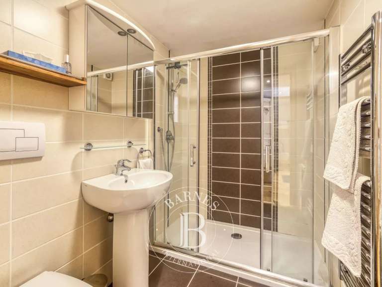 Chalet Les Houches - 4 chambres - 122m²