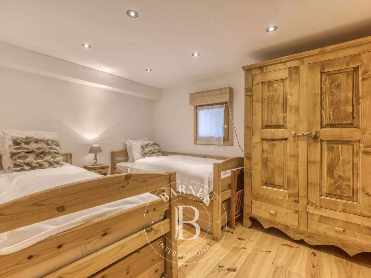Chalet Les Houches