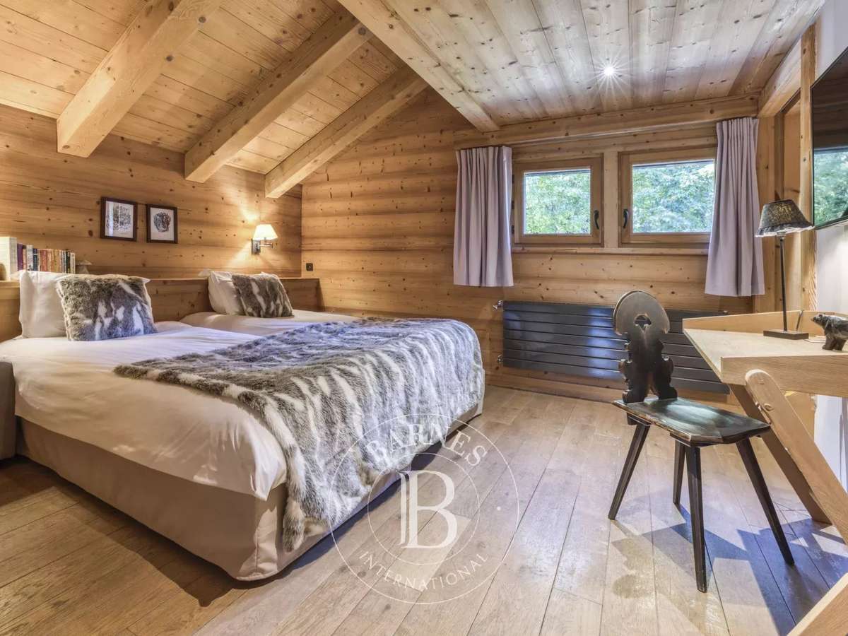 Chalet Les Houches