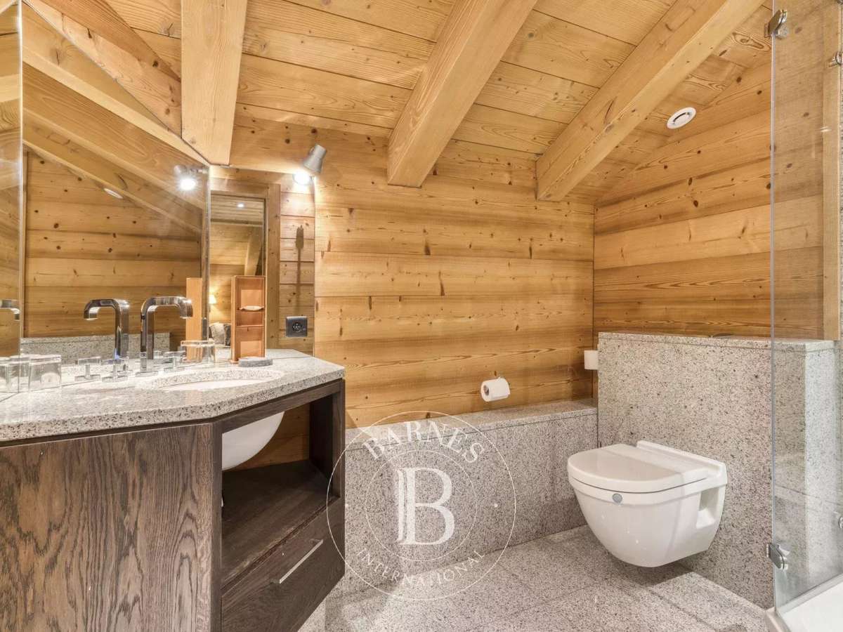 Chalet Les Houches