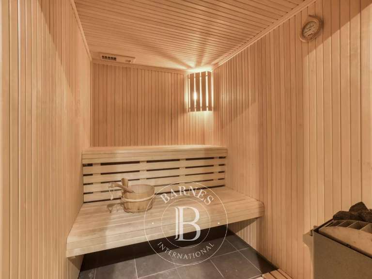 Chalet Les Houches - 4 chambres - 164m²