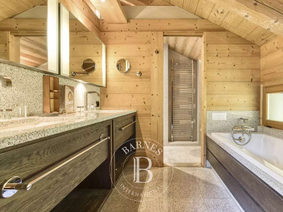 Chalet Les Houches