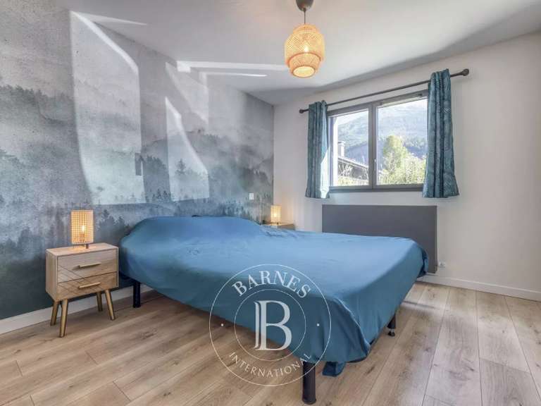 Chalet Les Houches - 4 chambres - 177m²