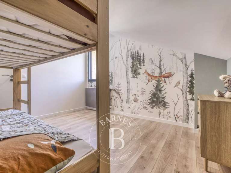 Chalet Les Houches - 4 chambres - 177m²