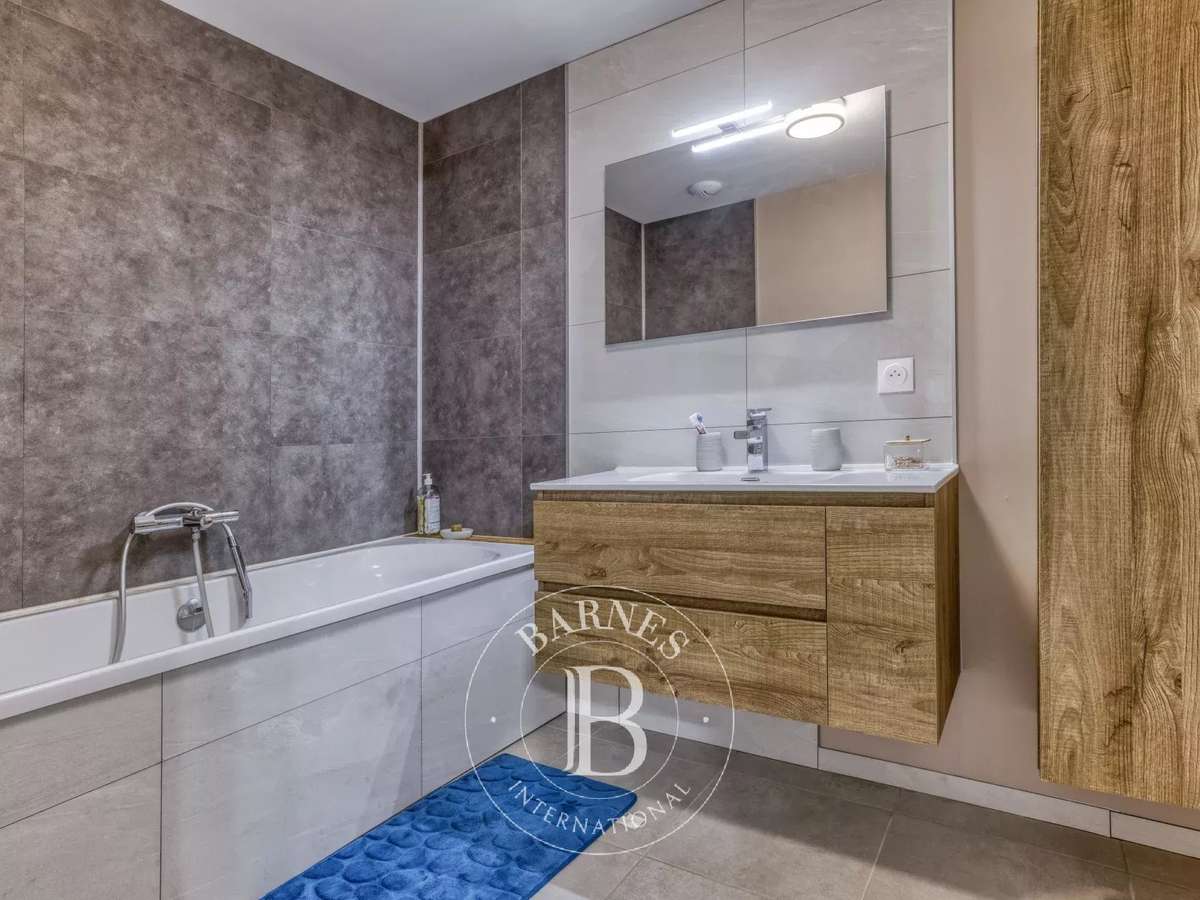 Chalet Les Houches