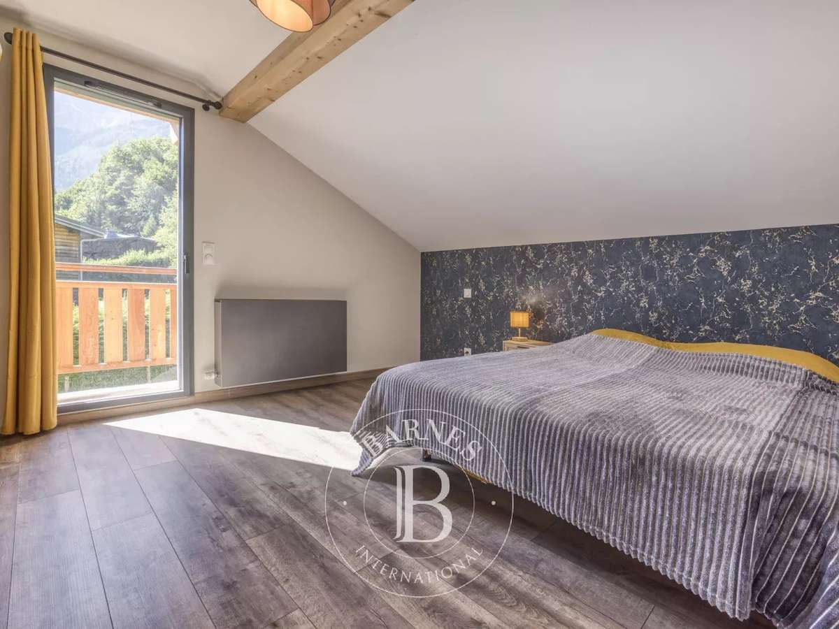 Chalet Les Houches