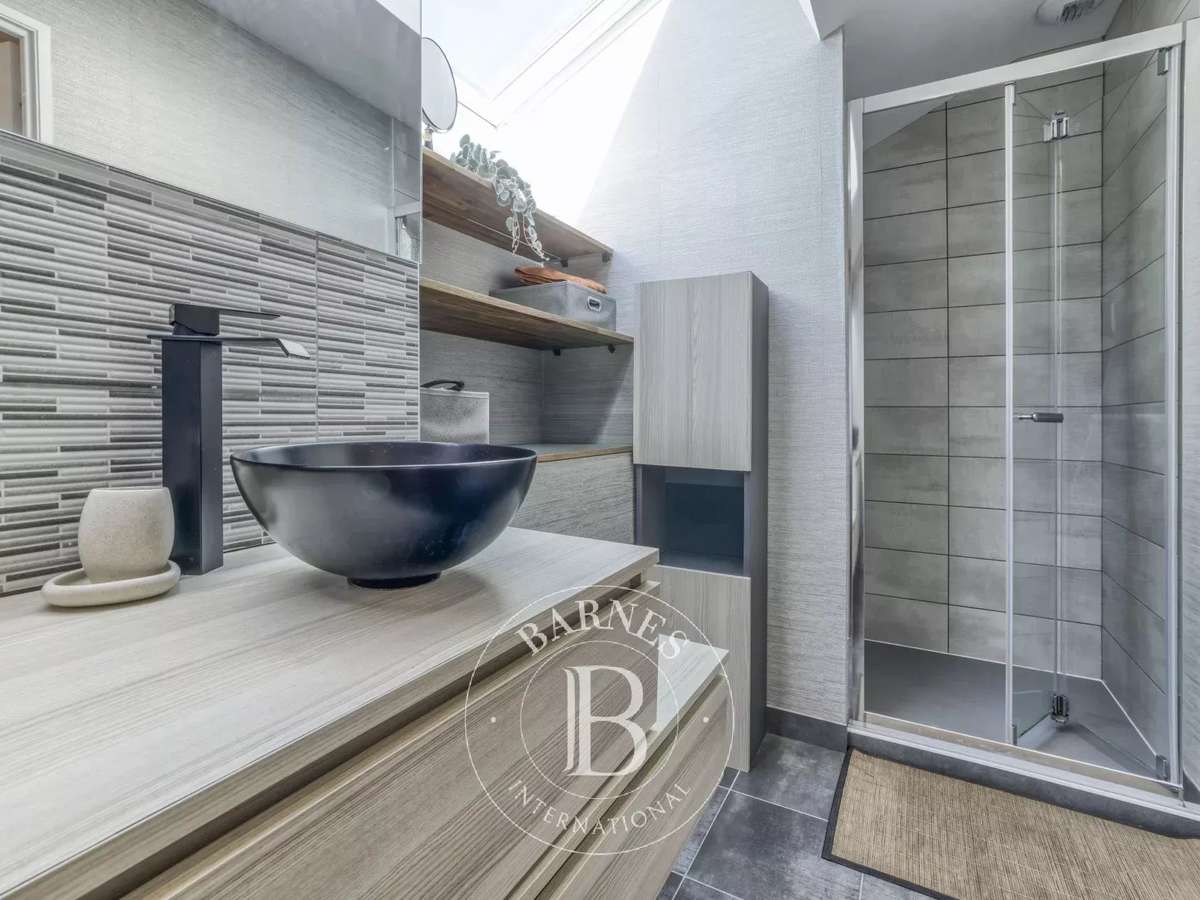Chalet Les Houches