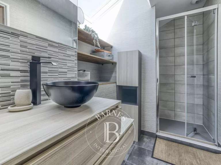Chalet Les Houches - 4 chambres - 177m²