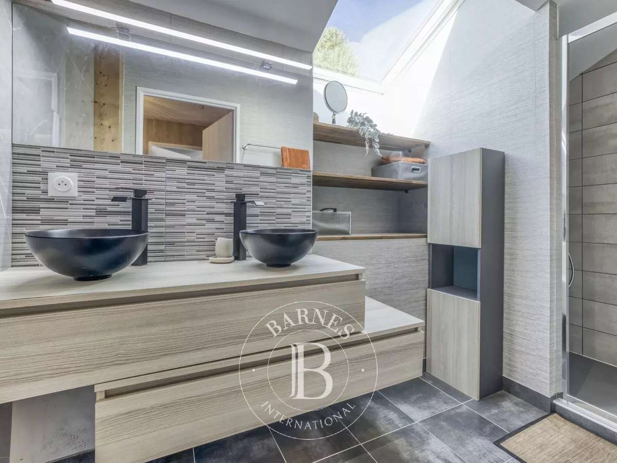 Chalet Les Houches