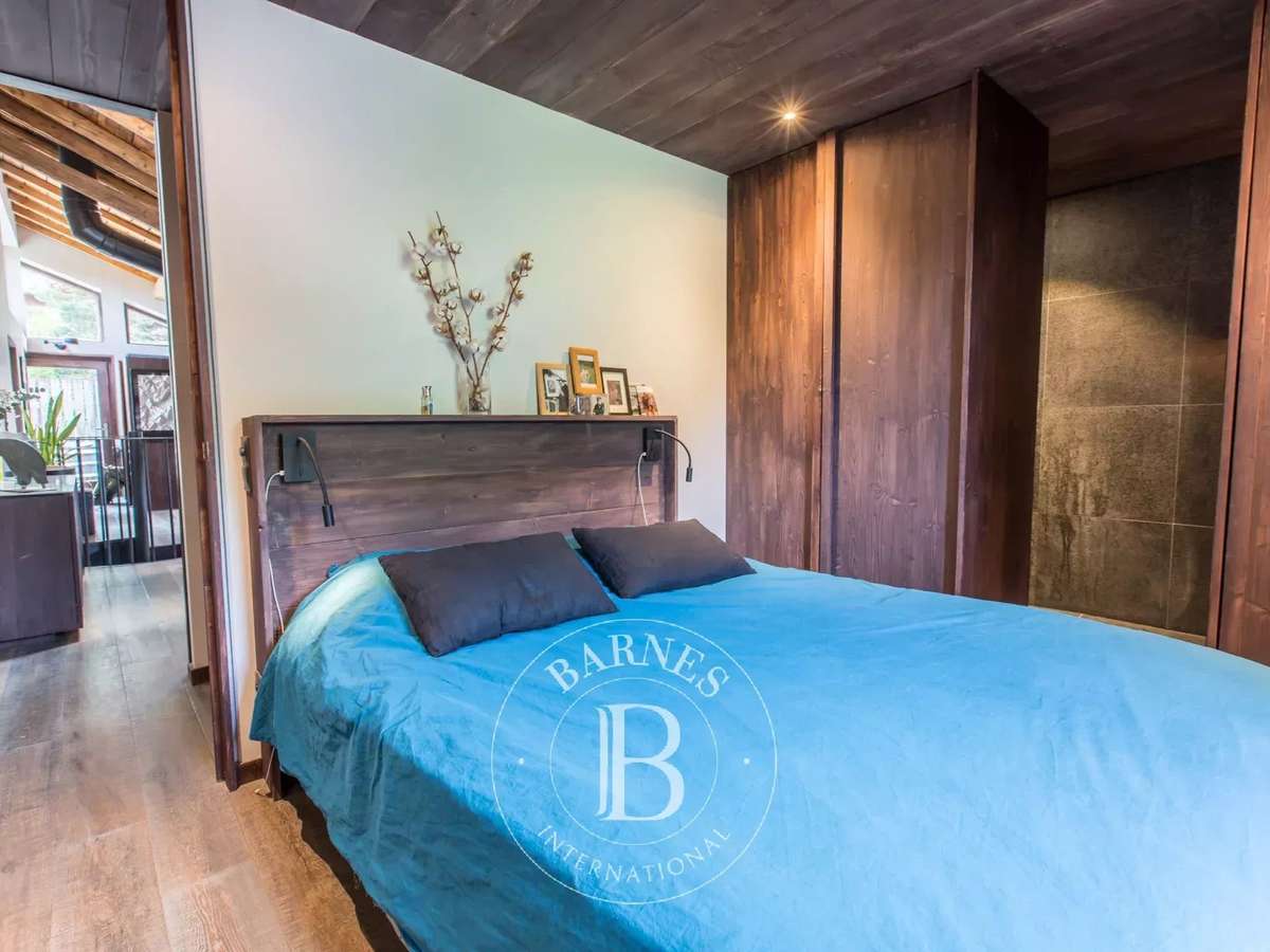 Chalet Les Houches