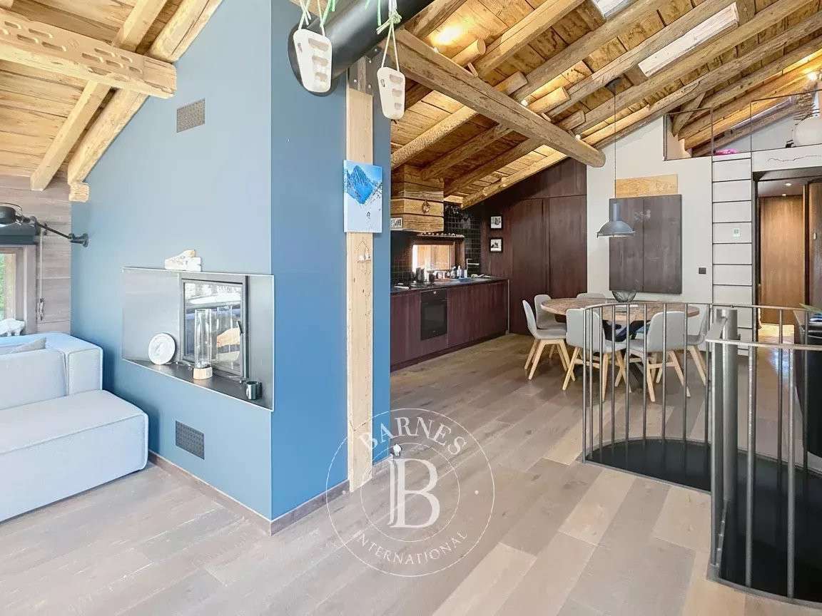 Chalet Les Houches