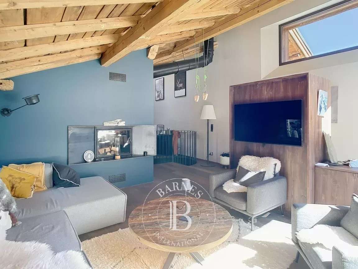 Chalet Les Houches