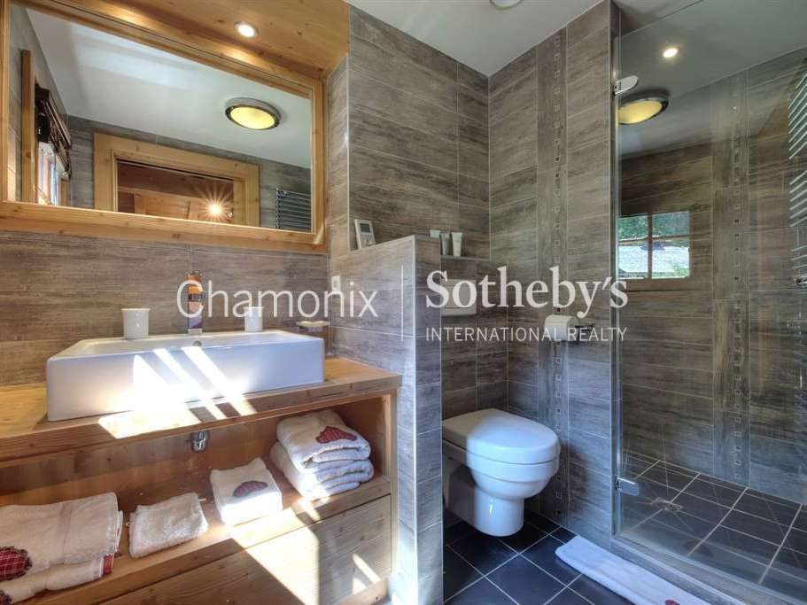 Chalet Les Houches