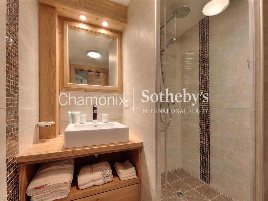 Chalet Les Houches
