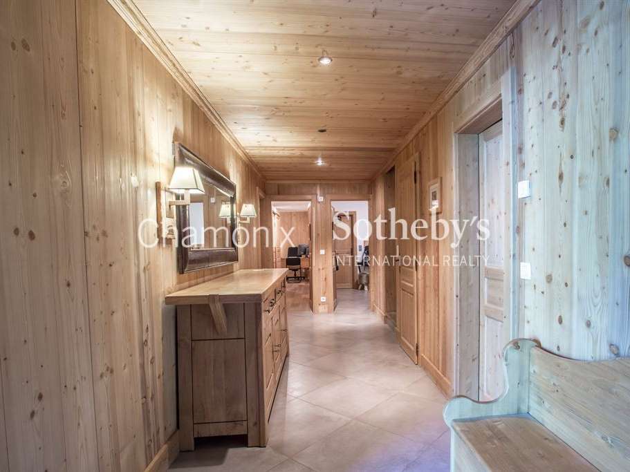 Chalet Les Houches