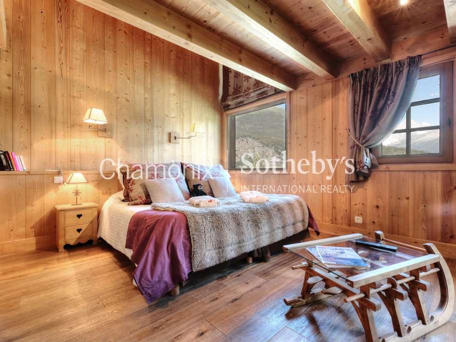 Chalet Les Houches