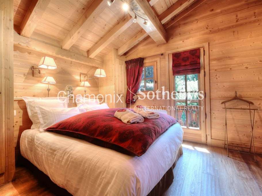 Chalet Les Houches