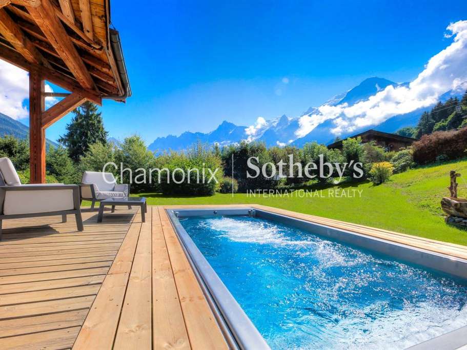 Chalet Les Houches