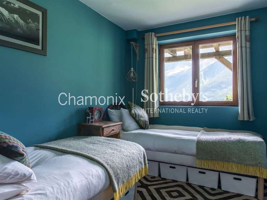 Chalet Les Houches