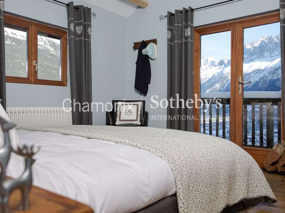 Chalet Les Houches