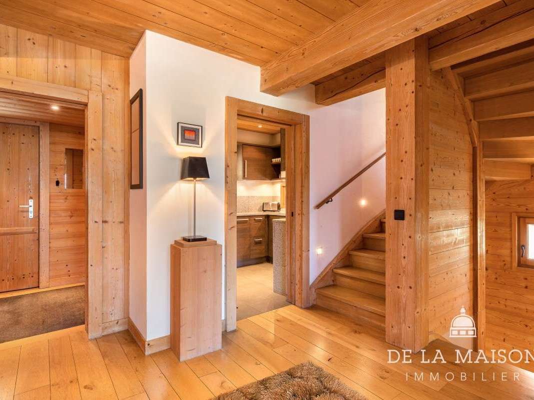 House Les Houches