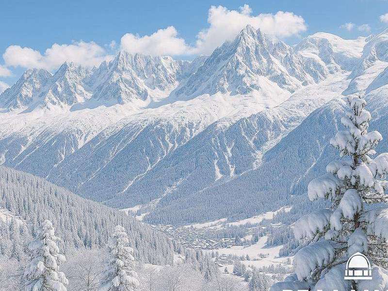 House Les Houches