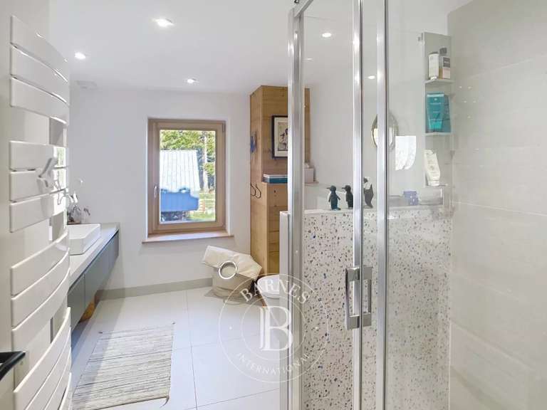 Maison Les Houches - 4 chambres - 140m²