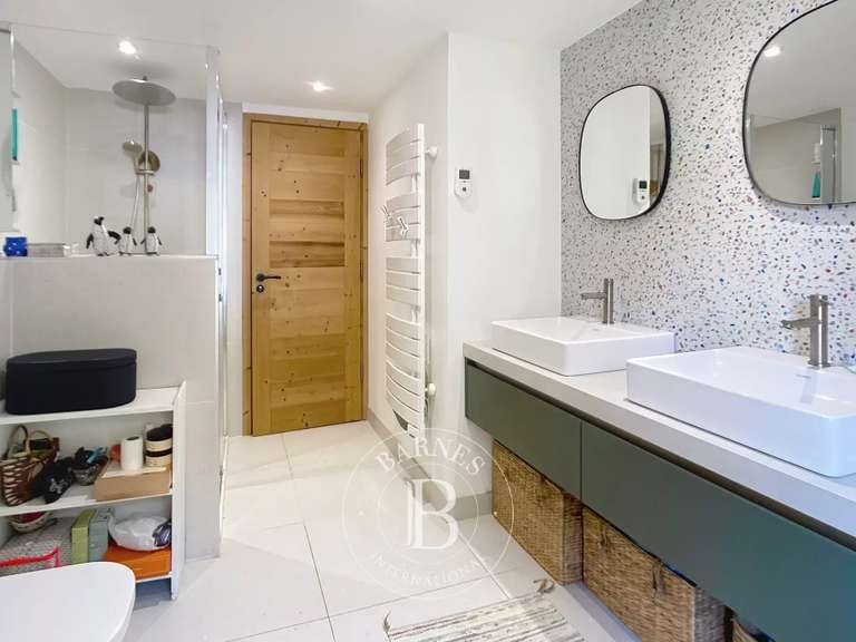 Maison Les Houches - 4 chambres - 140m²