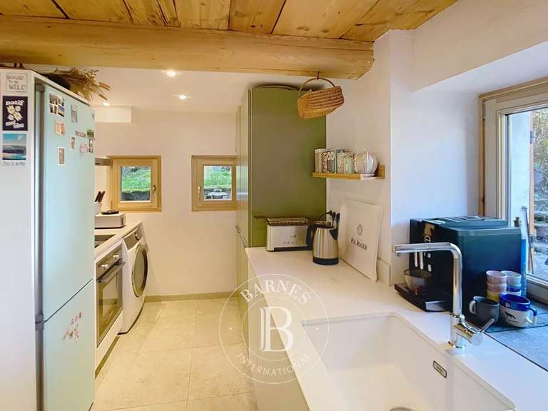 Maison Les Houches - 4 chambres - 140m²