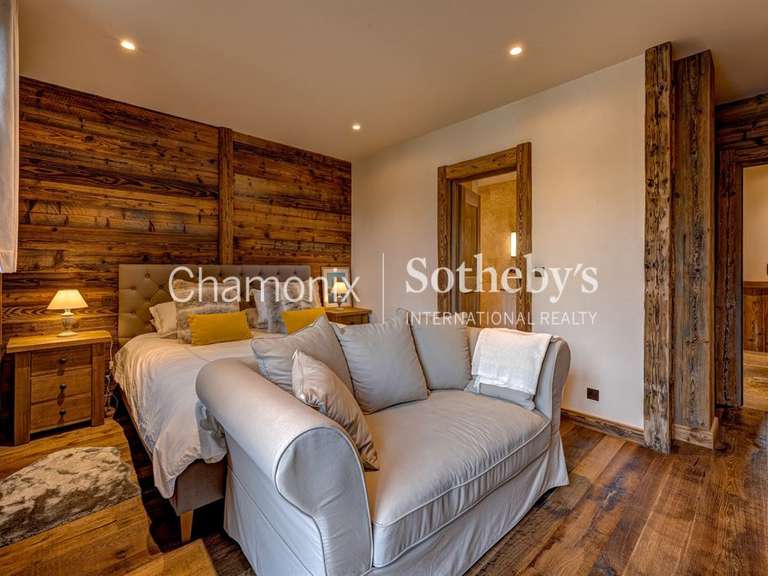 Maison Les Houches - 5 chambres - 476m²
