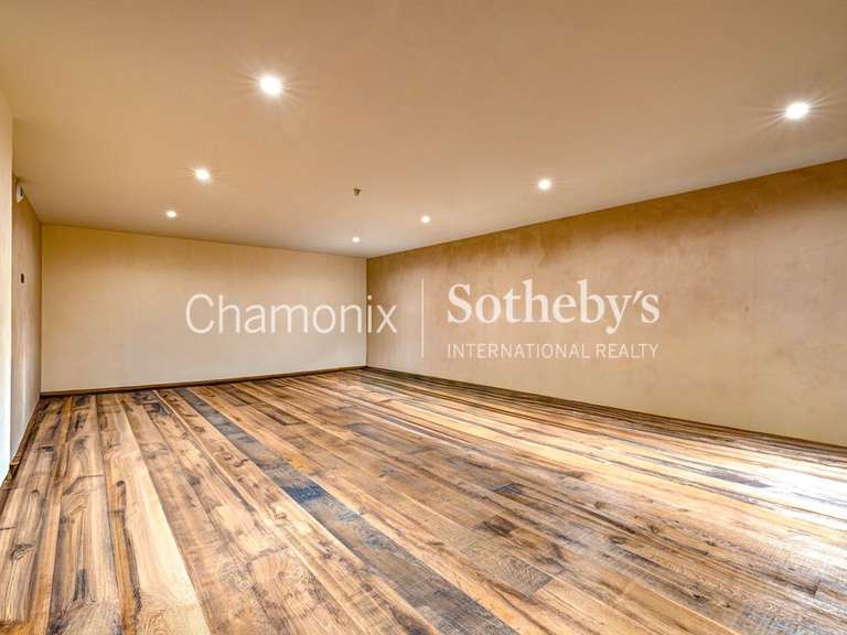 Maison Les Houches - 5 chambres - 476m²
