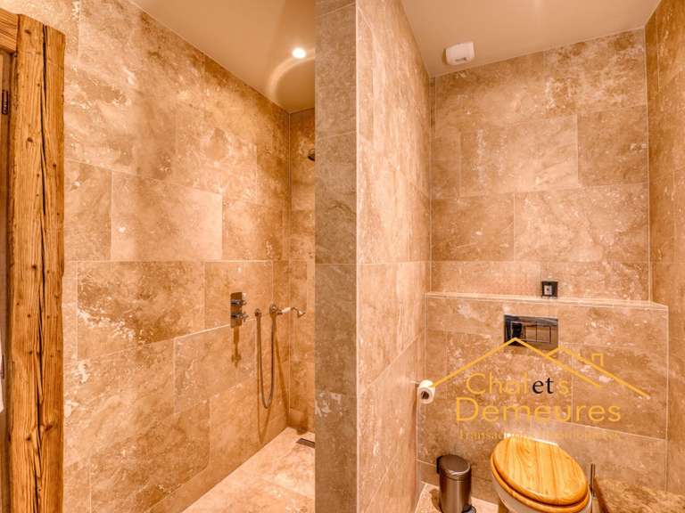 Maison Les Houches - 5 chambres - 476m²