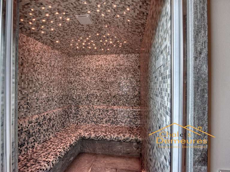 Maison Les Houches - 4 chambres - 385m²