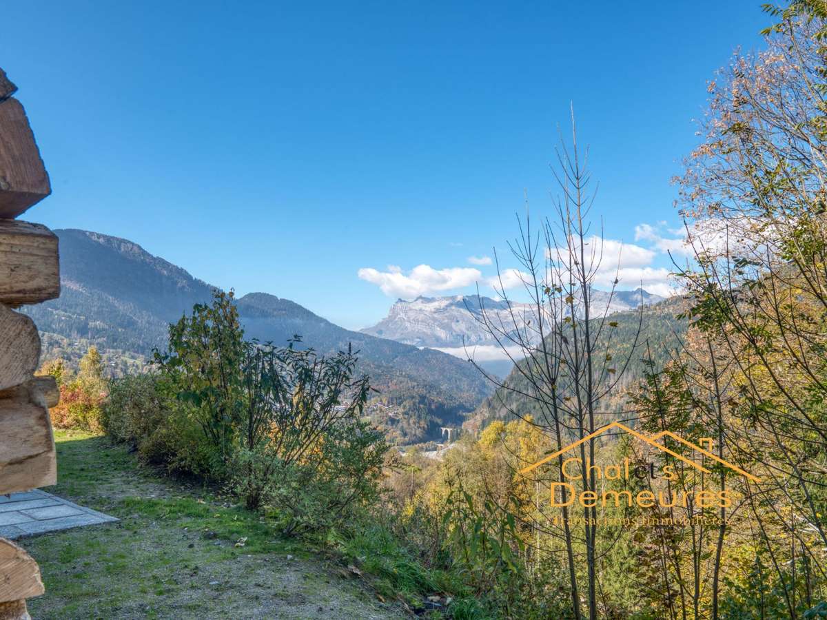 Maison Les Houches