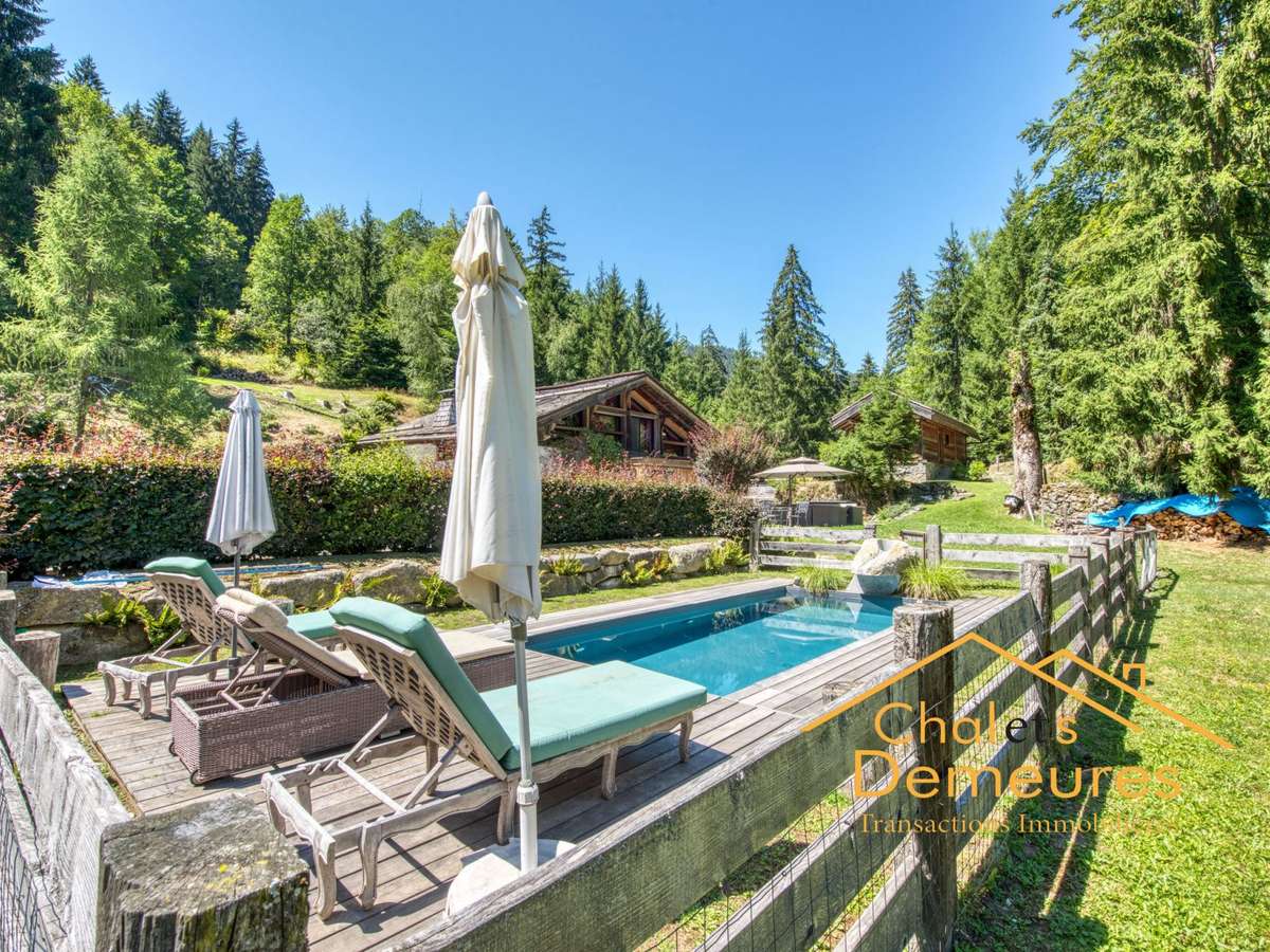 Maison Les Houches