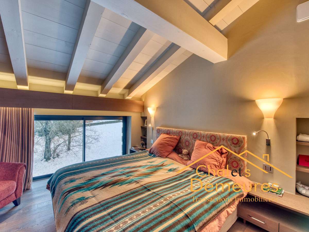 Maison Les Houches