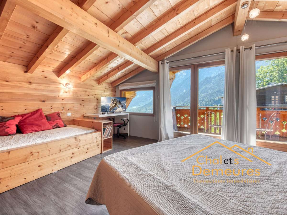Maison Les Houches