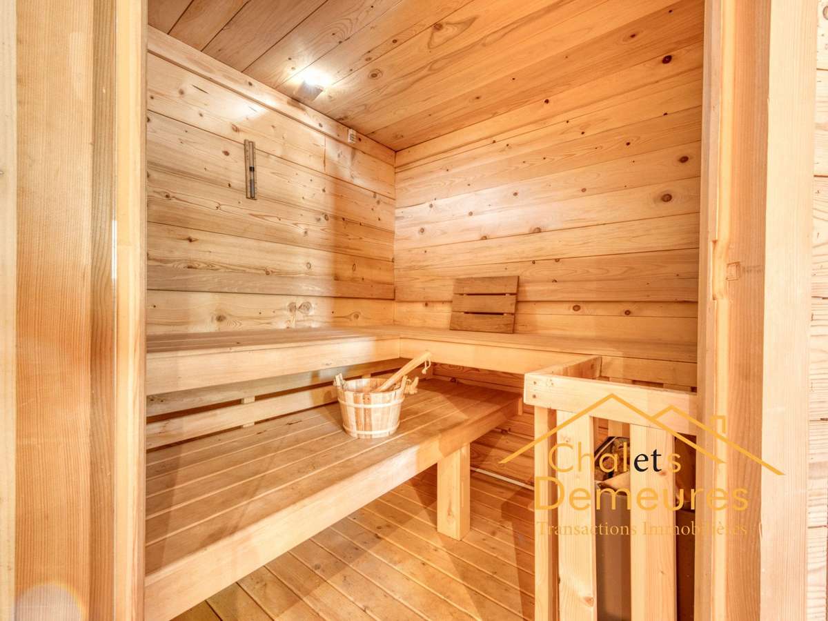Maison Les Houches