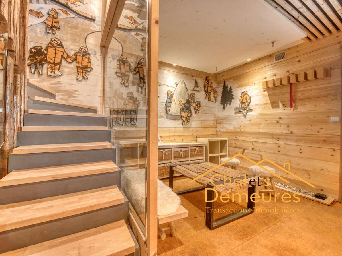 Maison Les Houches