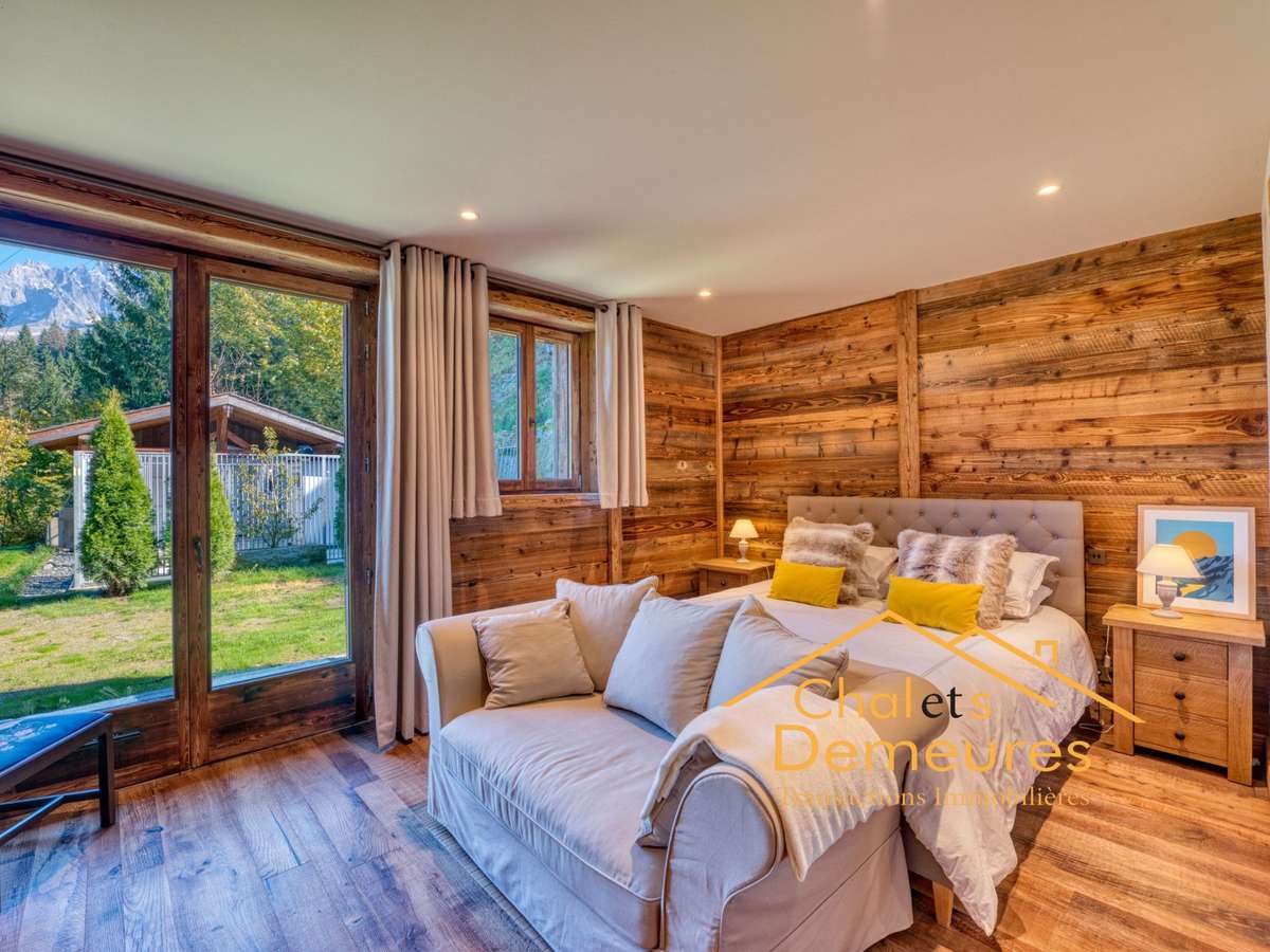 Maison Les Houches
