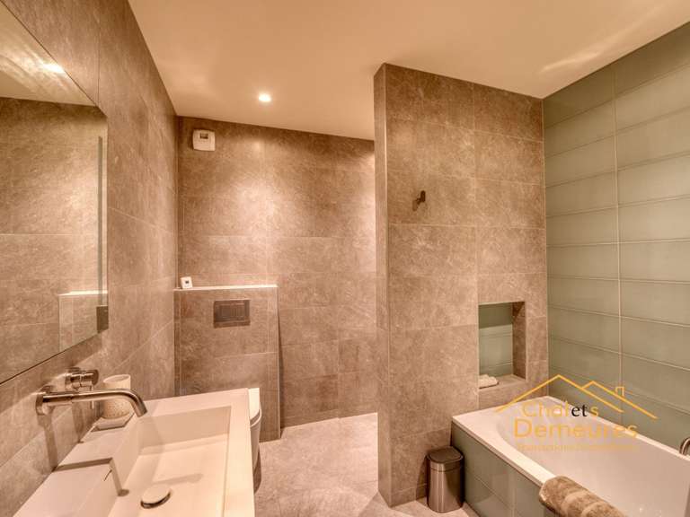 Maison Les Houches - 5 chambres - 476m²