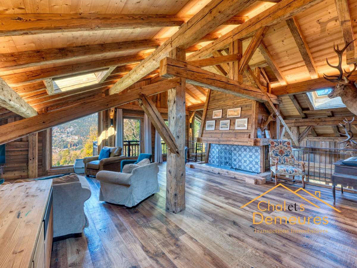 Maison Les Houches