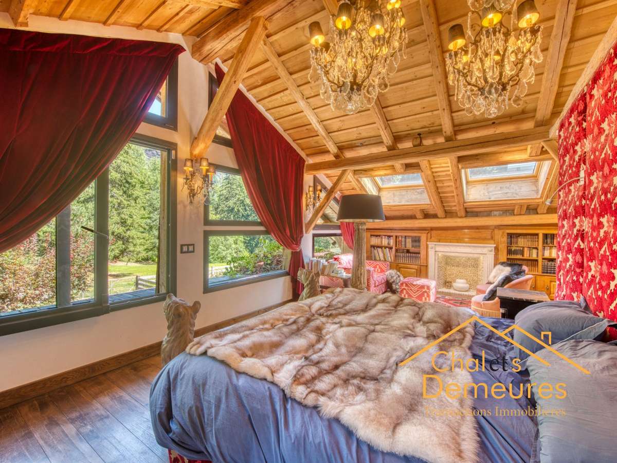 Maison Les Houches