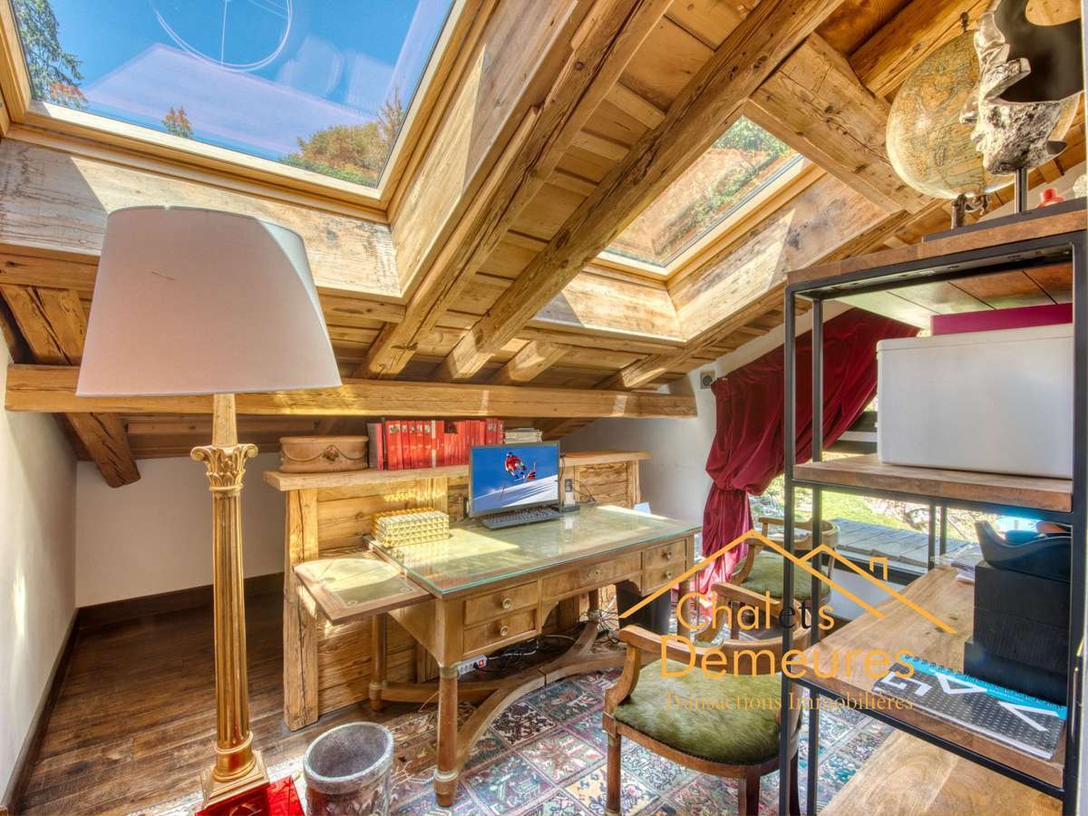 Maison Les Houches